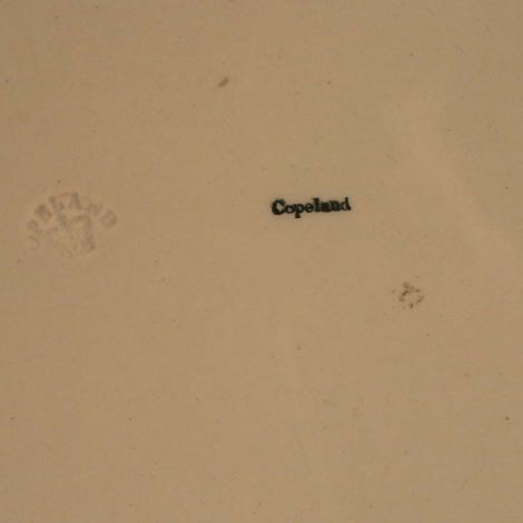 Backstamps