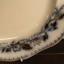 Platter detail